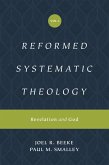 Reformed Systematic Theology, Volume 1