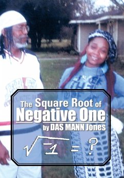 The Square Root of Negative One