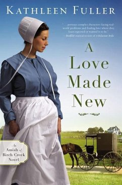 A Love Made New - Fuller, Kathleen