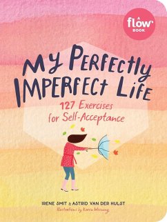 My Perfectly Imperfect Life - Smit, Irene; Hulst, Astrid van der