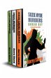 Suzie Hyde Thiller - Boxed Set (A Suzie... - Bild 1