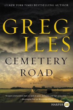 Cemetery Road - Iles, Greg