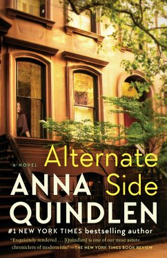 Alternate Side - Quindlen, Anna