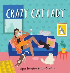 Crazy Cat Lady - Scholten, Ester