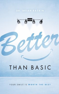 Better Than Basic - Raskin, Brian