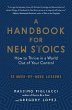 A Handbook for New Stoics - Bild 1