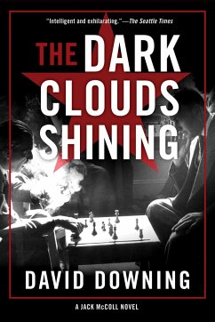 The Dark Clouds Shining - Downing, David