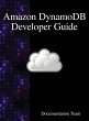 Amazon DynamoDB Developer Guide - Bild 1