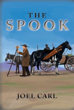 The Spook - Carl, Joel