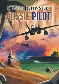 Aussie Pilot - Johnson, Kevin