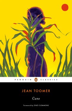 Cane - Toomer, Jean