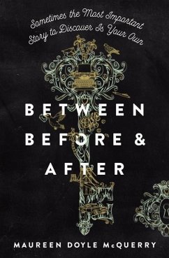 Between Before and After - McQuerry, Maureen Doyle