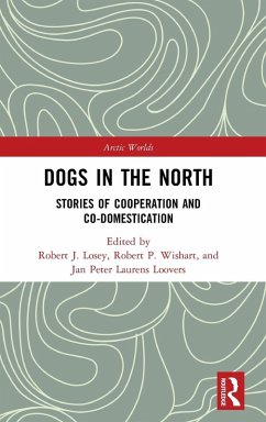 Cover Dogs in the North