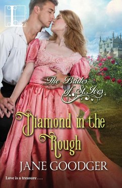 Diamond in the Rough - Goodger, Jane