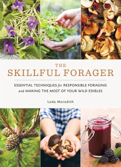 Skillful Forager - Meredith, Leda