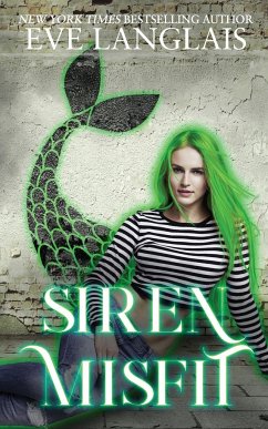 Siren Misfit - Langlais, Eve