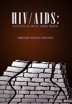 HIV/AIDS - Umunna, Gregory Ejiogu