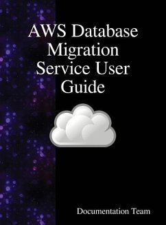 AWS Database Migration Service User Guide - Team, Documentation