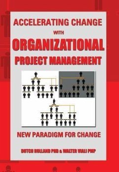 Accelerating Change with Organizational Project Management - Holland, Dutch; Pmp, Walter Viali; Dutch Holland