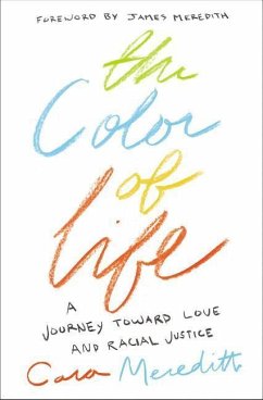 The Color of Life - Meredith, Cara