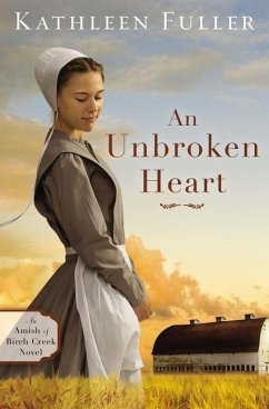 An Unbroken Heart - Fuller, Kathleen