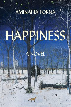 Happiness - Forna, Aminatta