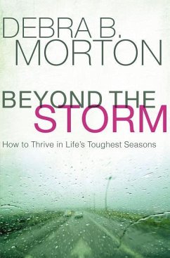 Beyond the Storm - Morton, Debra B