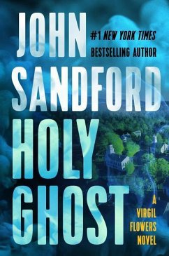 Holy Ghost - Sandford, John