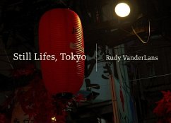 Still Lifes, Tokyo - VanderLans, Rudy
