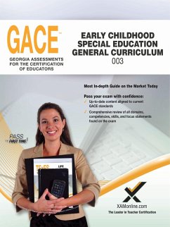 Gace Early Childhood Special Education 003 - Wynne, Sharon A