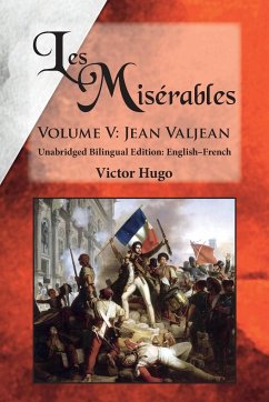 Les Misérables, Volume V - Hugo, Victor