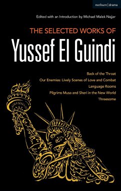 The Selected Works of Yussef El Guindi - Guindi, Yussef El