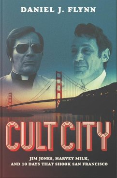 Cult City - Flynn, Daniel J