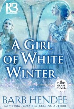 A Girl of White Winter - Hendee, Barb