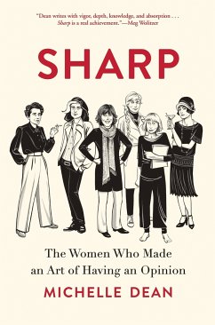 Sharp - Dean, Michelle