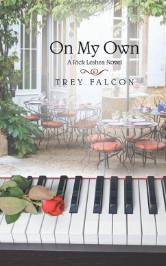On My Own - Falcon, Trey On My Own - Falcon, Trey