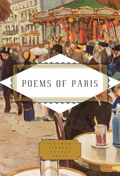 Poems of Paris