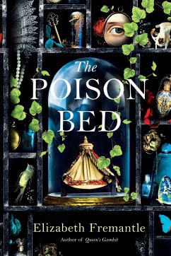 The Poison Bed - Fremantle, Elizabeth