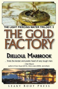 The Gold Factory - Marbrook, Djelloul