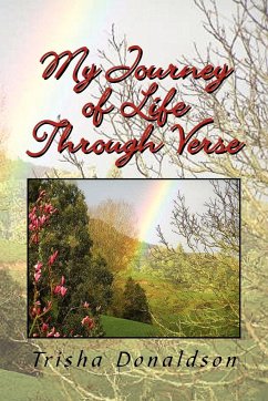 My Journey of Life Through Verse
