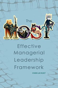 The Most Effective Managerial Leadership Framework