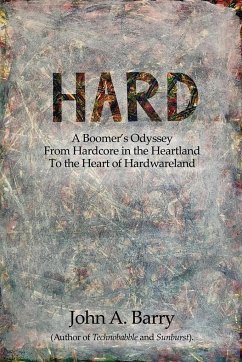 HARD - Barry, John A.