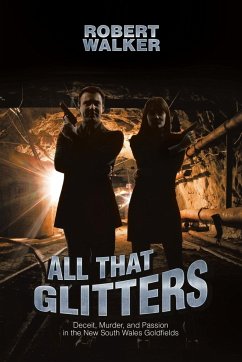 All That Glitters - Walker, Robert