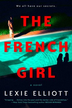 The French Girl - Elliott, Lexie