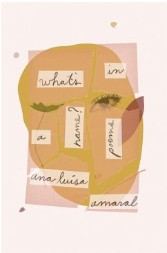 What's in a Name - Amaral, Ana Luisa