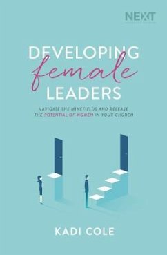 Developing Female Leaders - Cole, Kadi