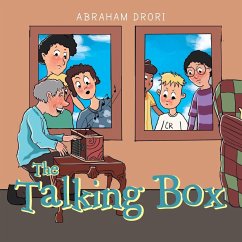 The Talking Box - Drori, Abraham