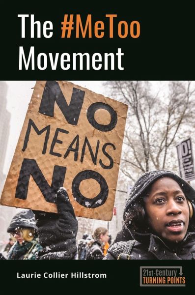 The #MeToo Movement The #MeToo Movement
