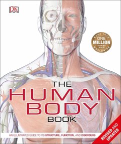 The Human Body Book - Walker, Richard; Parker, Steve