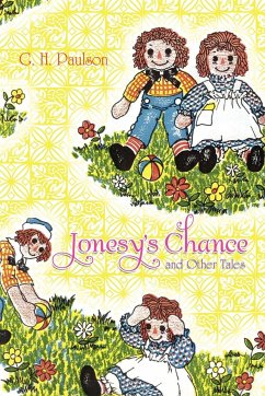 Jonesy's Chance and Other Tales